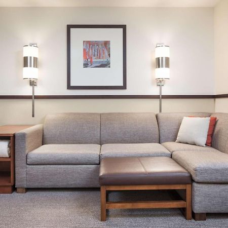 Hyatt Place South Bend/Mishawaka Zewnętrze zdjęcie