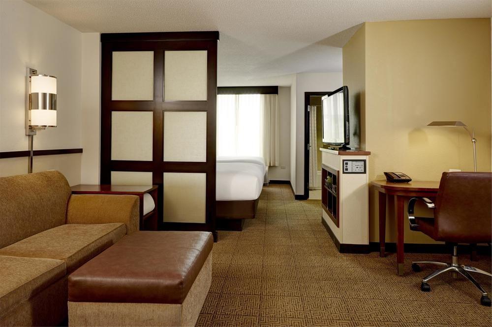 Hyatt Place South Bend/Mishawaka Zewnętrze zdjęcie