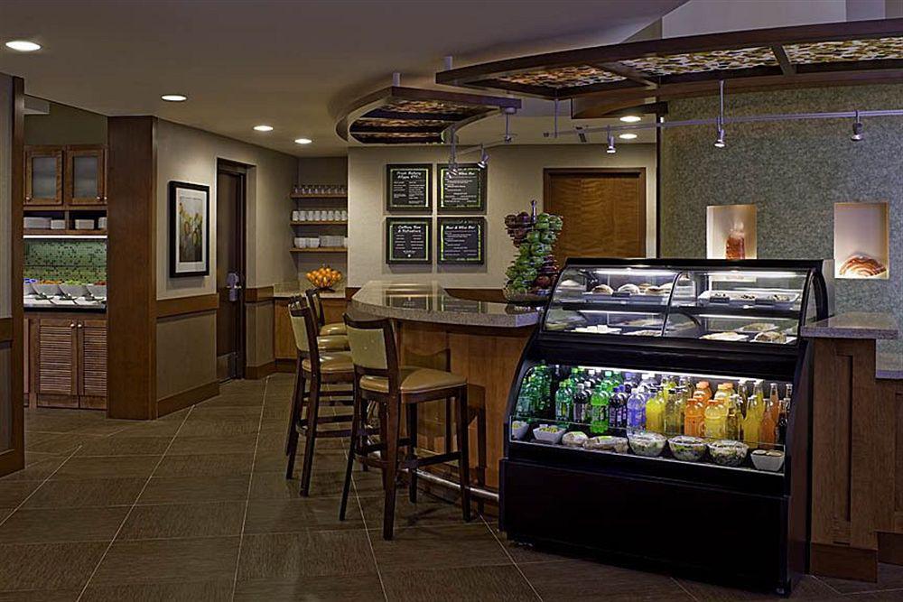 Hyatt Place South Bend/Mishawaka Restauracja zdjęcie