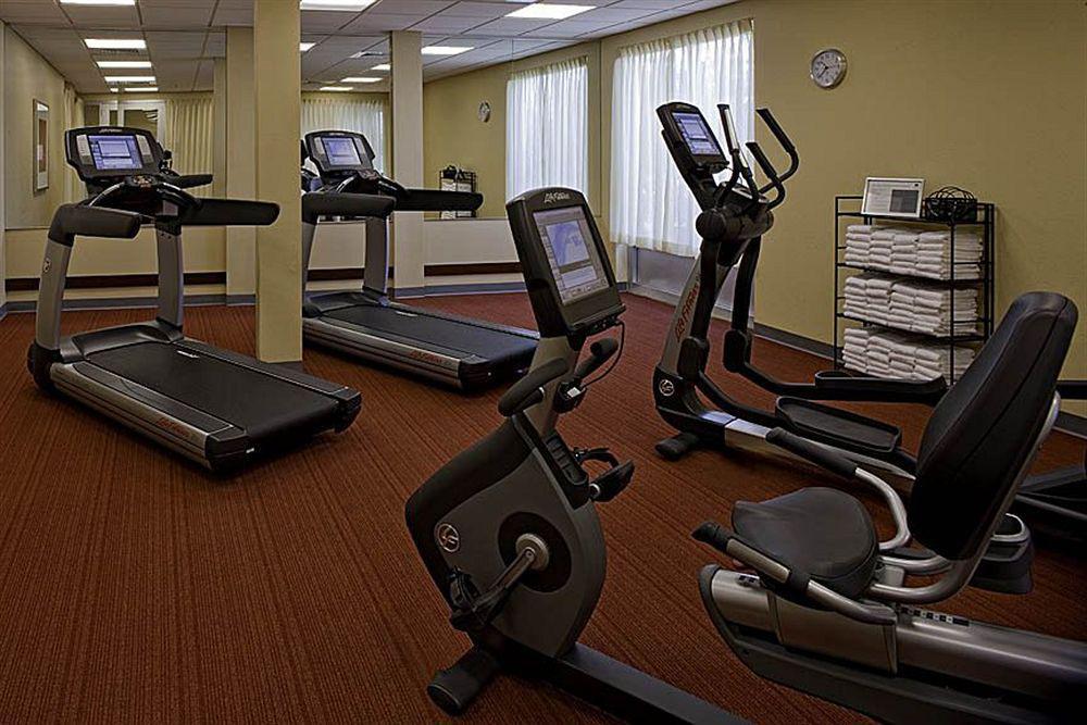 Hyatt Place South Bend/Mishawaka Udogodnienia zdjęcie