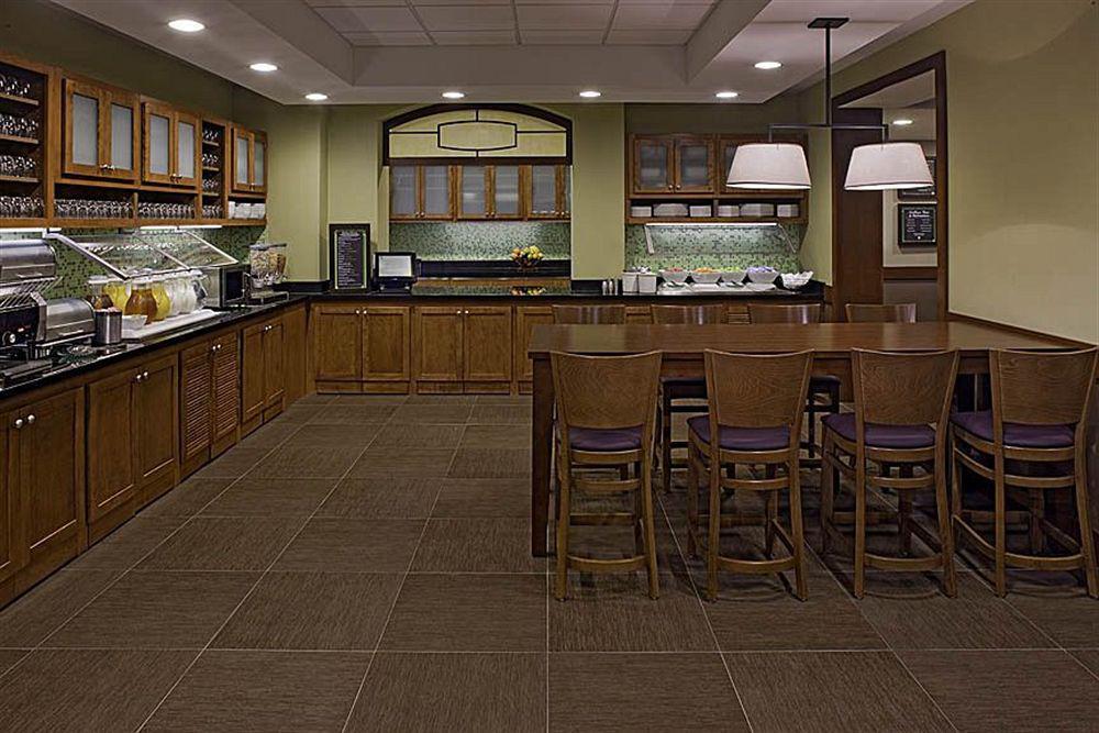 Hyatt Place South Bend/Mishawaka Restauracja zdjęcie