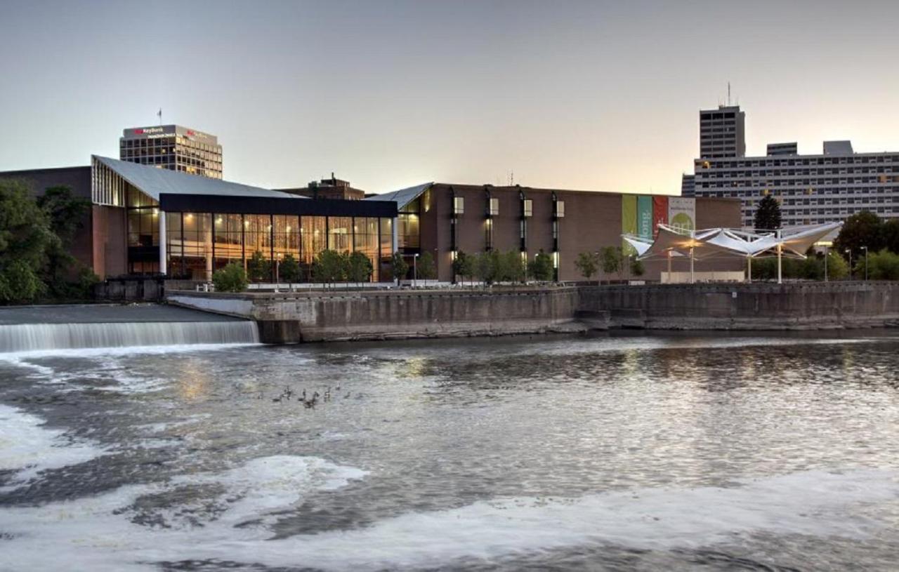 Hyatt Place South Bend/Mishawaka Zewnętrze zdjęcie