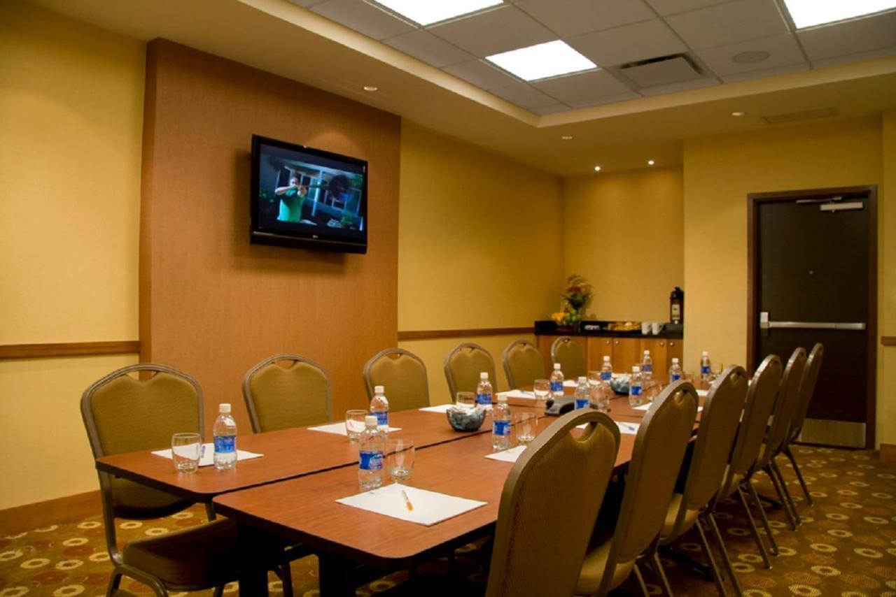 Hyatt Place South Bend/Mishawaka Zewnętrze zdjęcie