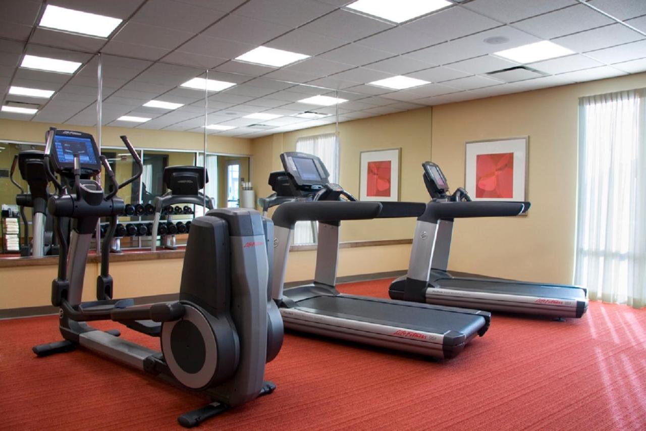 Hyatt Place South Bend/Mishawaka Zewnętrze zdjęcie