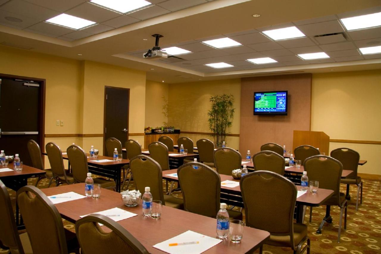 Hyatt Place South Bend/Mishawaka Zewnętrze zdjęcie