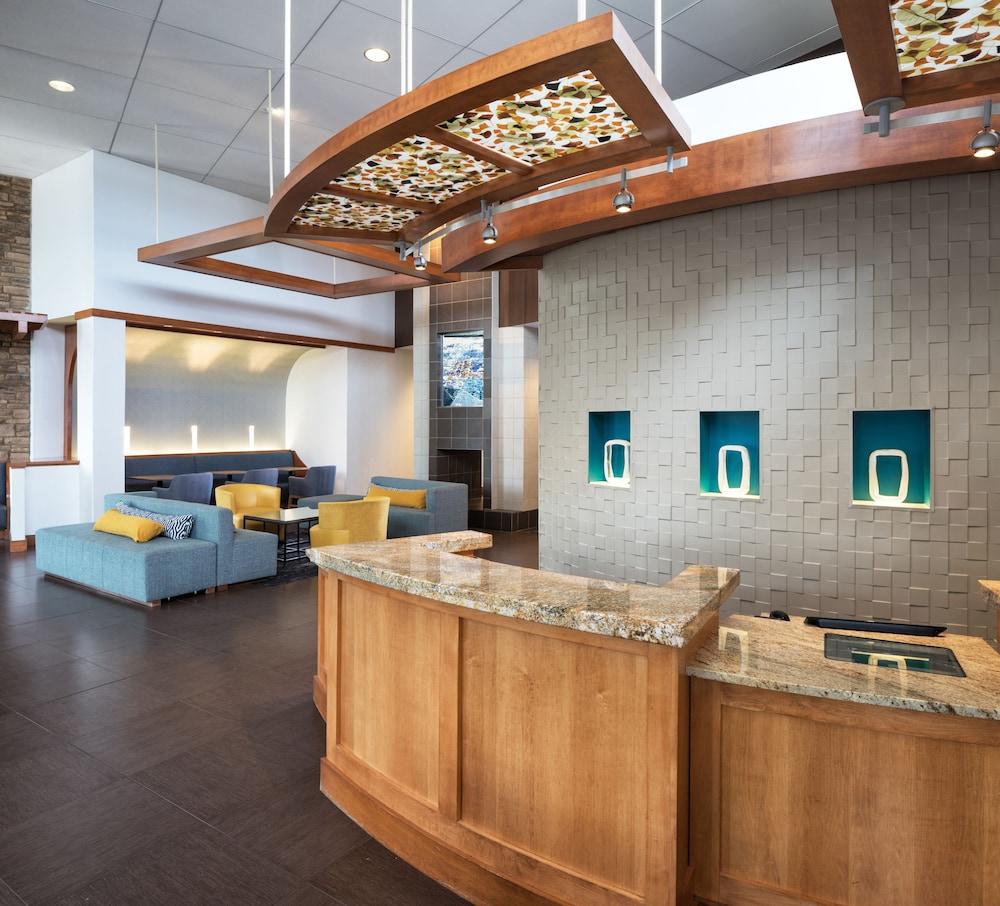 Hyatt Place South Bend/Mishawaka Zewnętrze zdjęcie