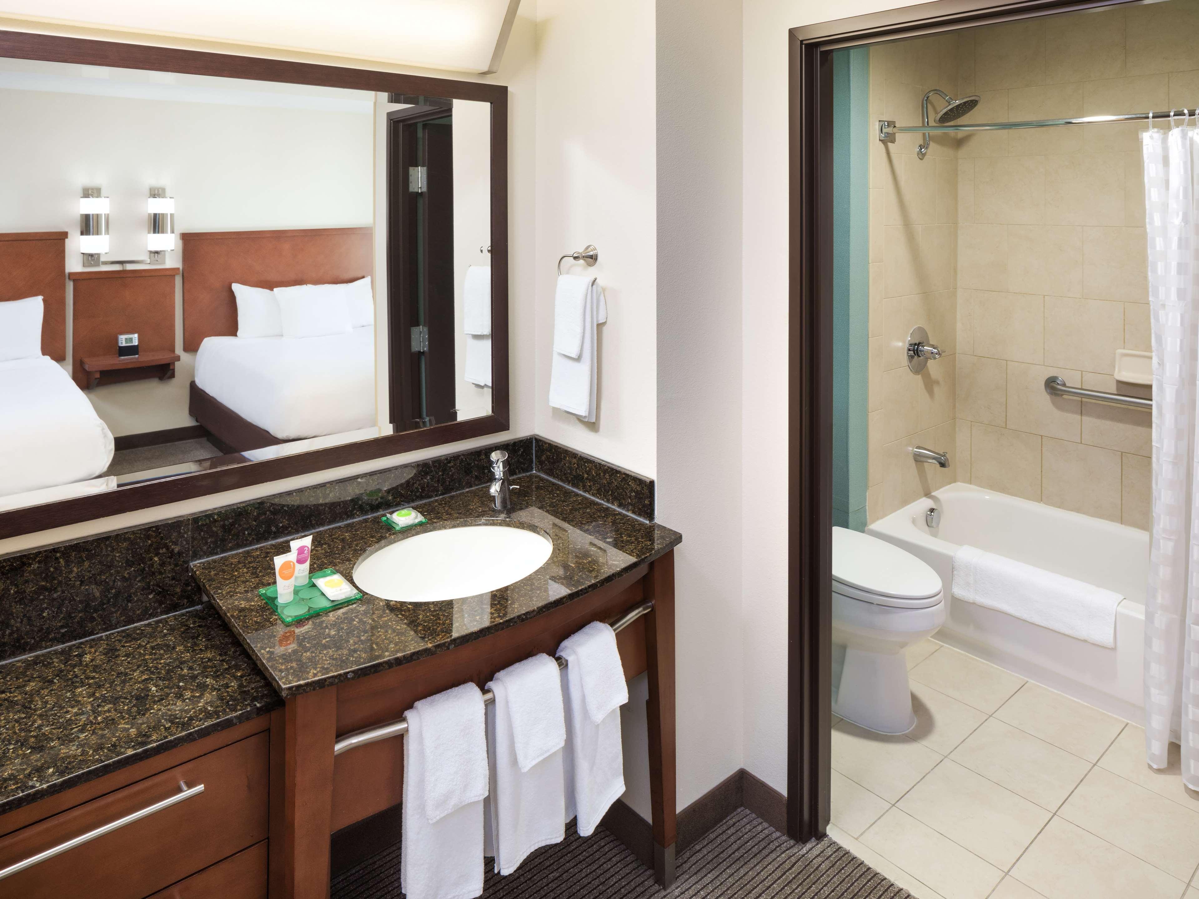 Hyatt Place South Bend/Mishawaka Zewnętrze zdjęcie