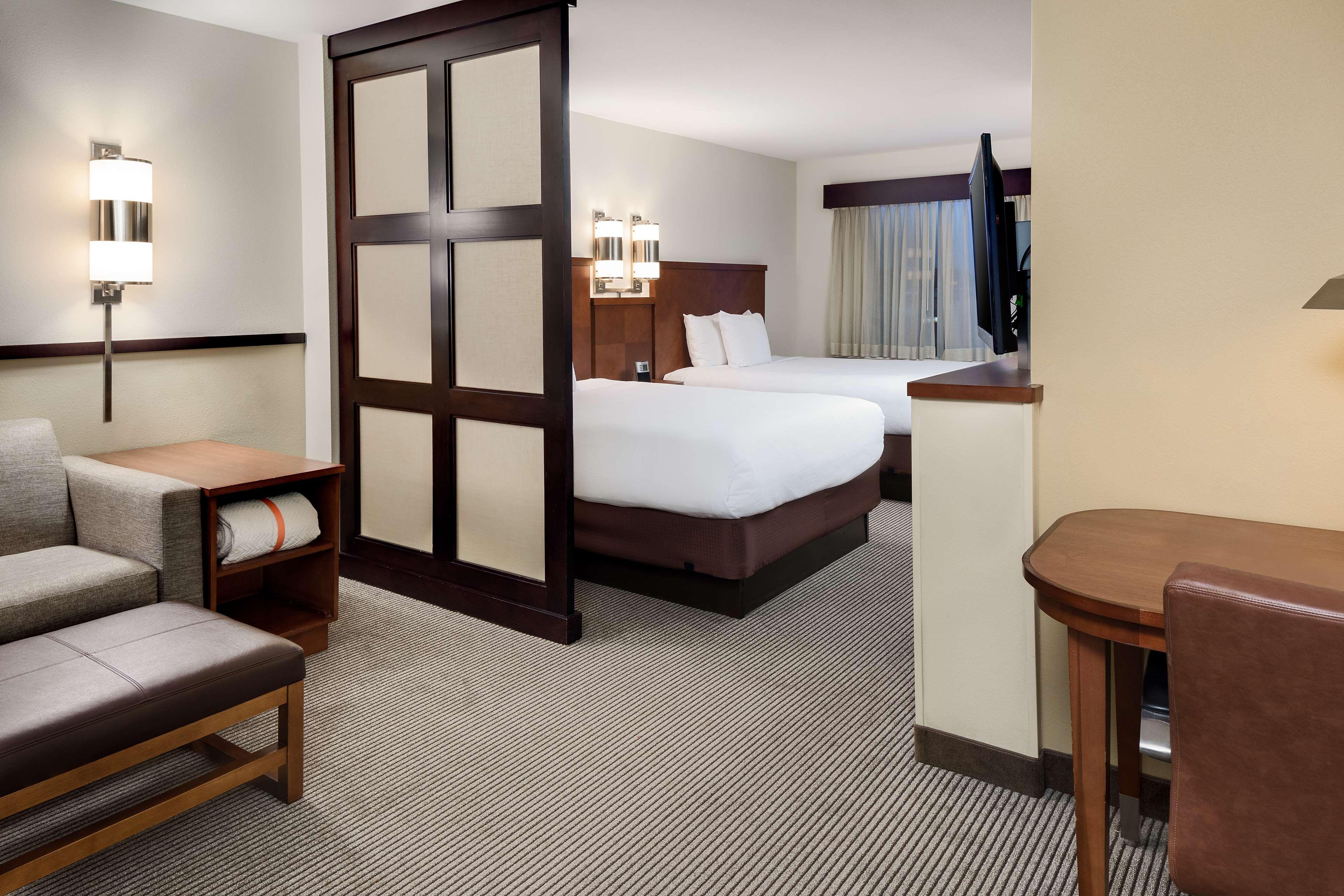 Hyatt Place South Bend/Mishawaka Zewnętrze zdjęcie