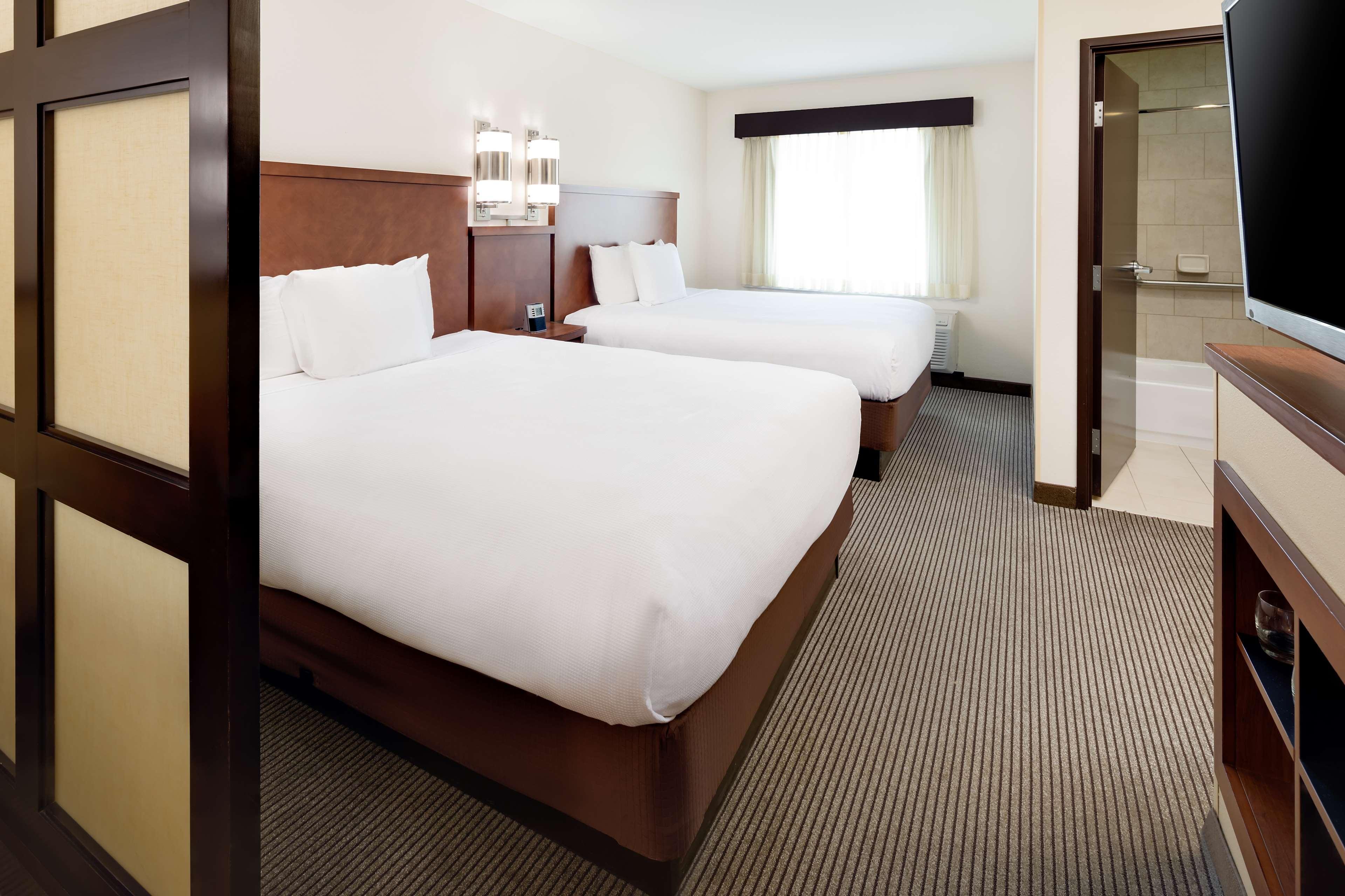 Hyatt Place South Bend/Mishawaka Zewnętrze zdjęcie
