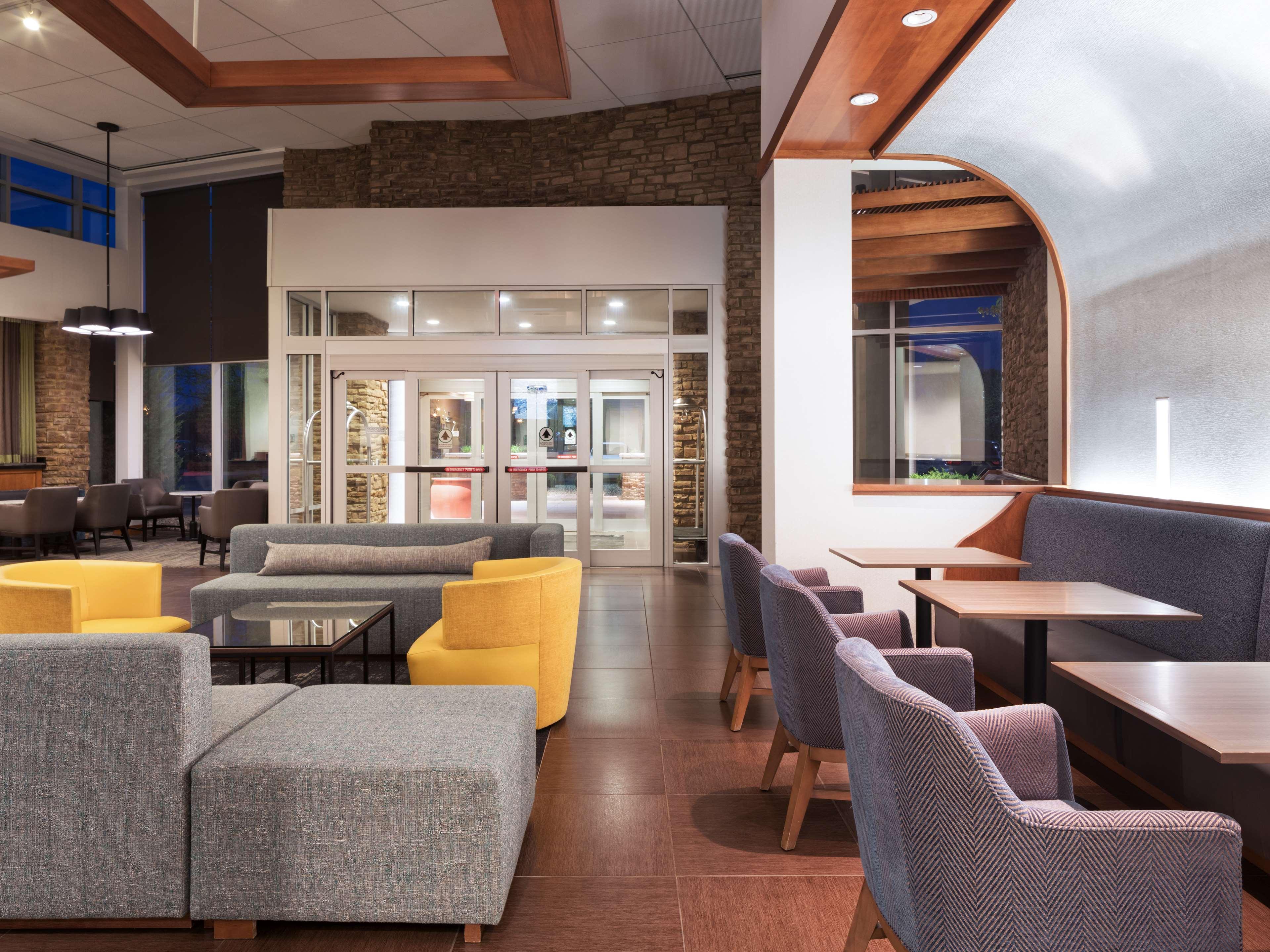 Hyatt Place South Bend/Mishawaka Zewnętrze zdjęcie