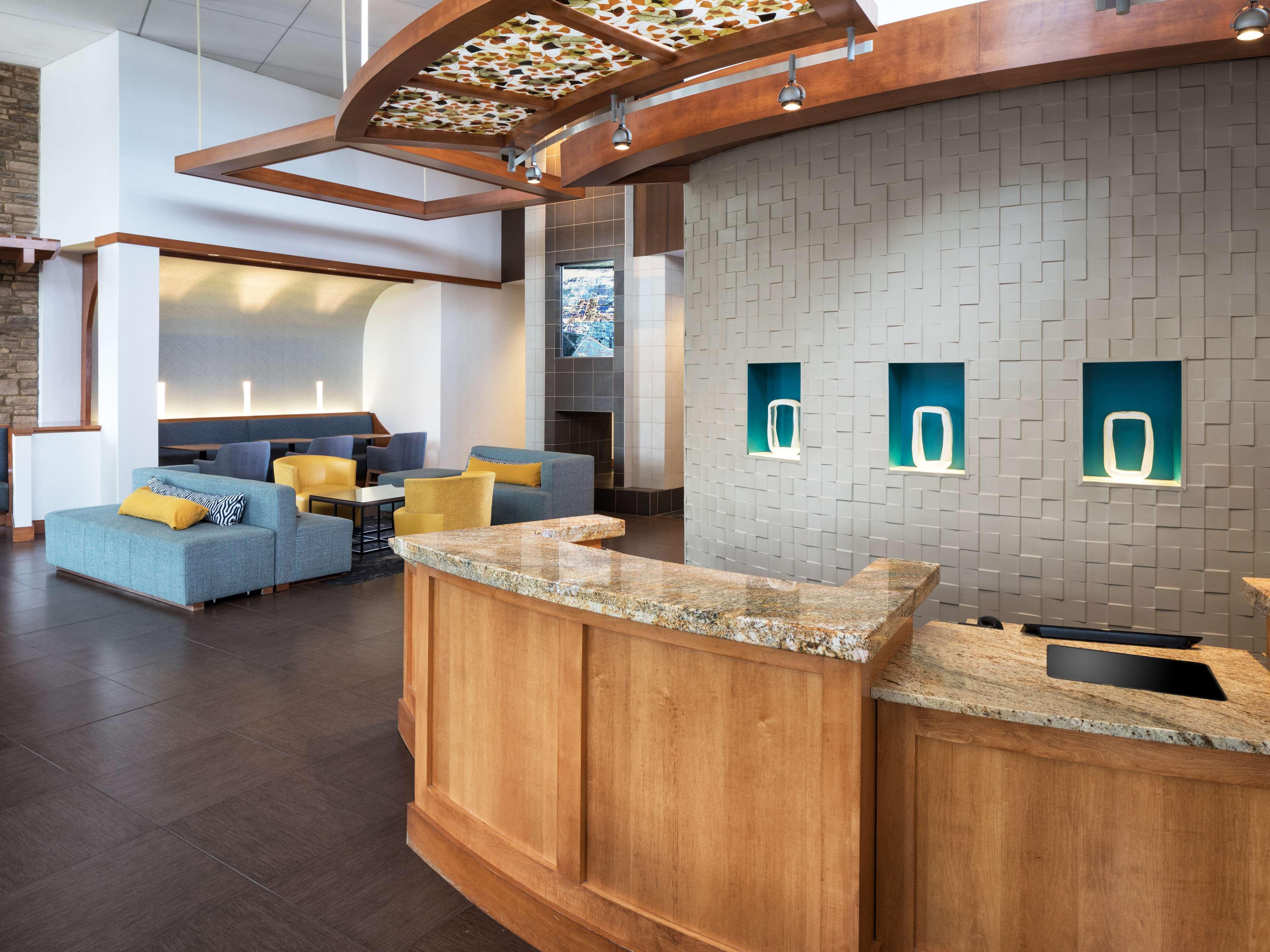 Hyatt Place South Bend/Mishawaka Zewnętrze zdjęcie