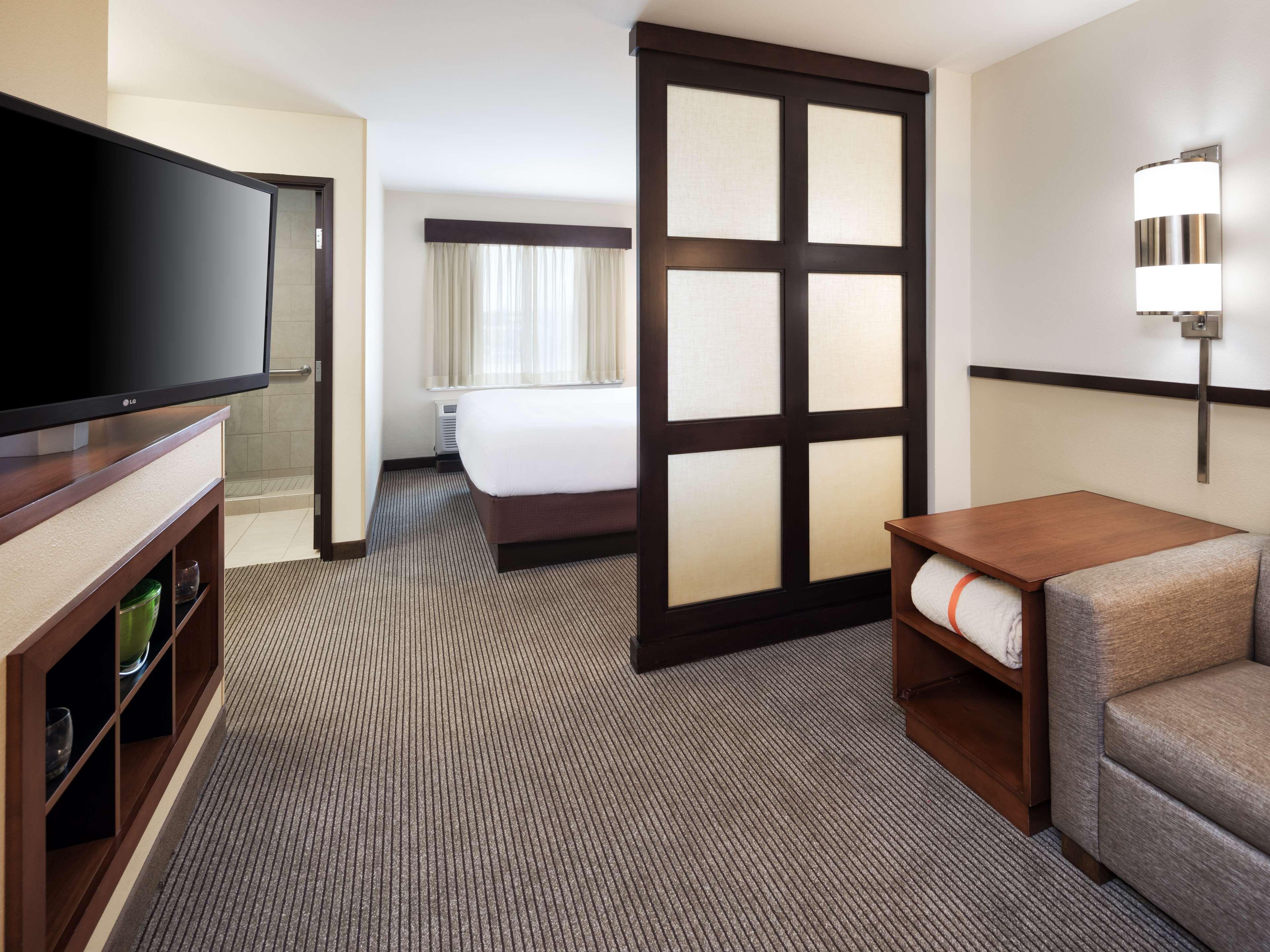 Hyatt Place South Bend/Mishawaka Zewnętrze zdjęcie
