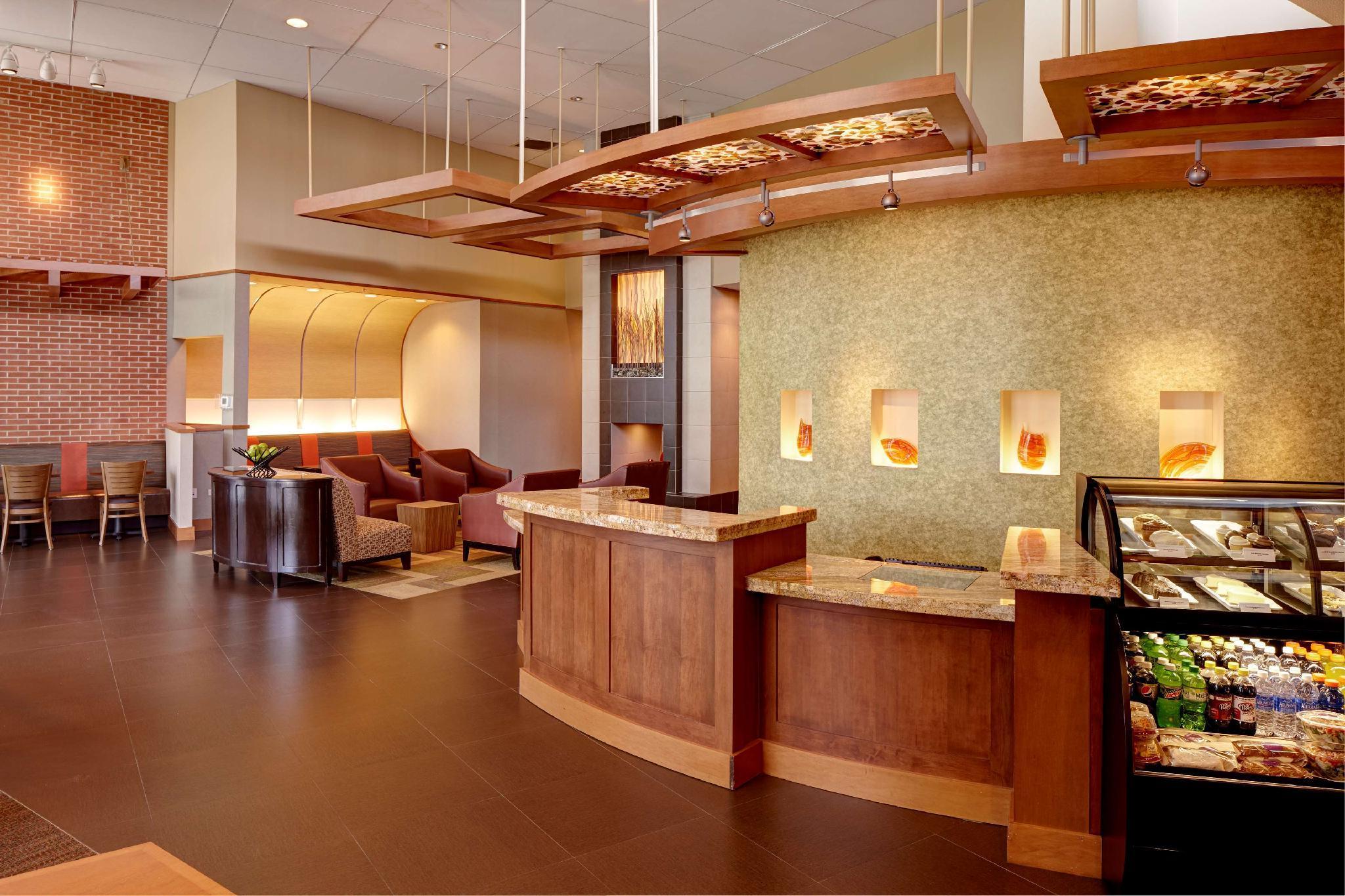 Hyatt Place South Bend/Mishawaka Zewnętrze zdjęcie
