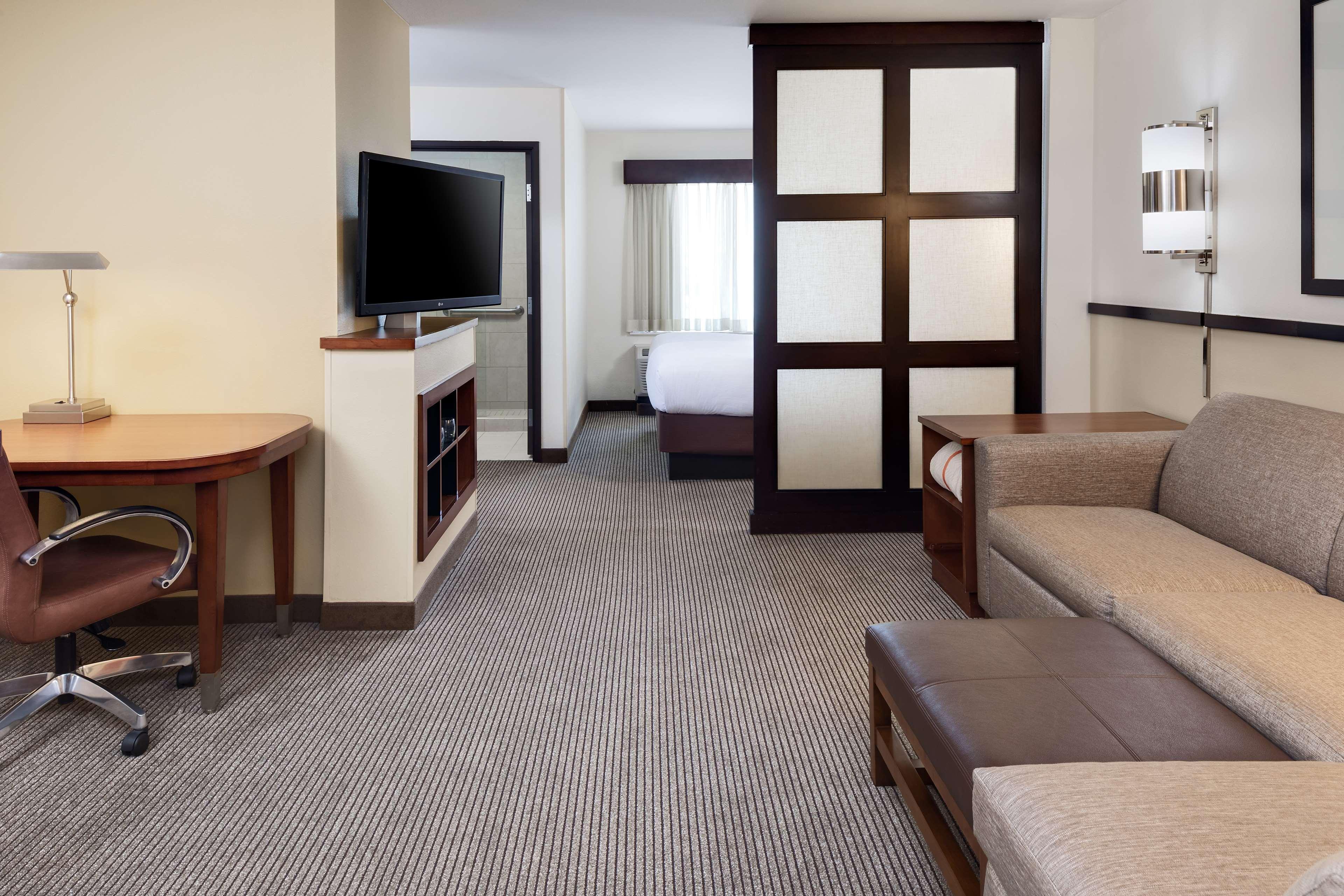 Hyatt Place South Bend/Mishawaka Zewnętrze zdjęcie