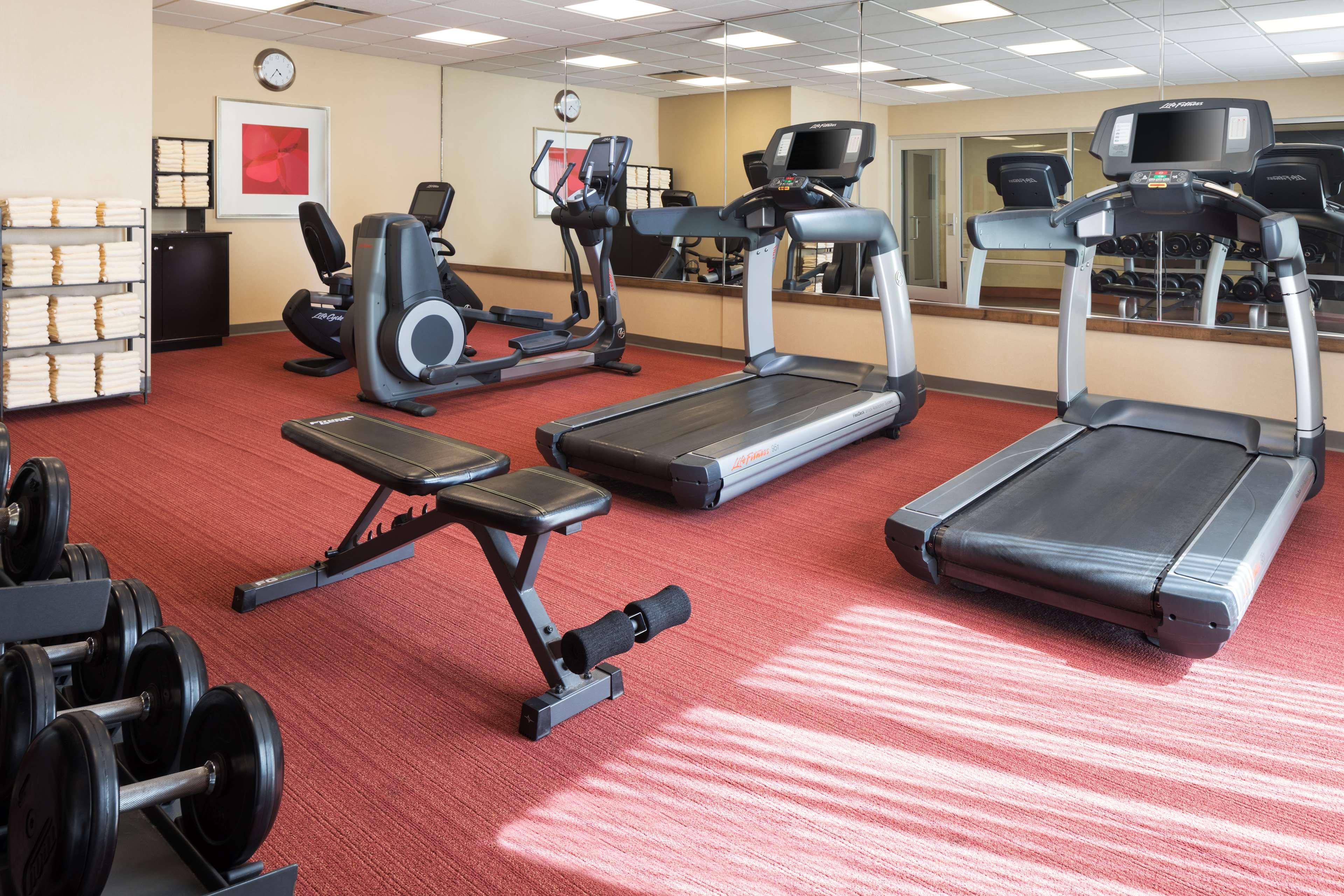 Hyatt Place South Bend/Mishawaka Zewnętrze zdjęcie