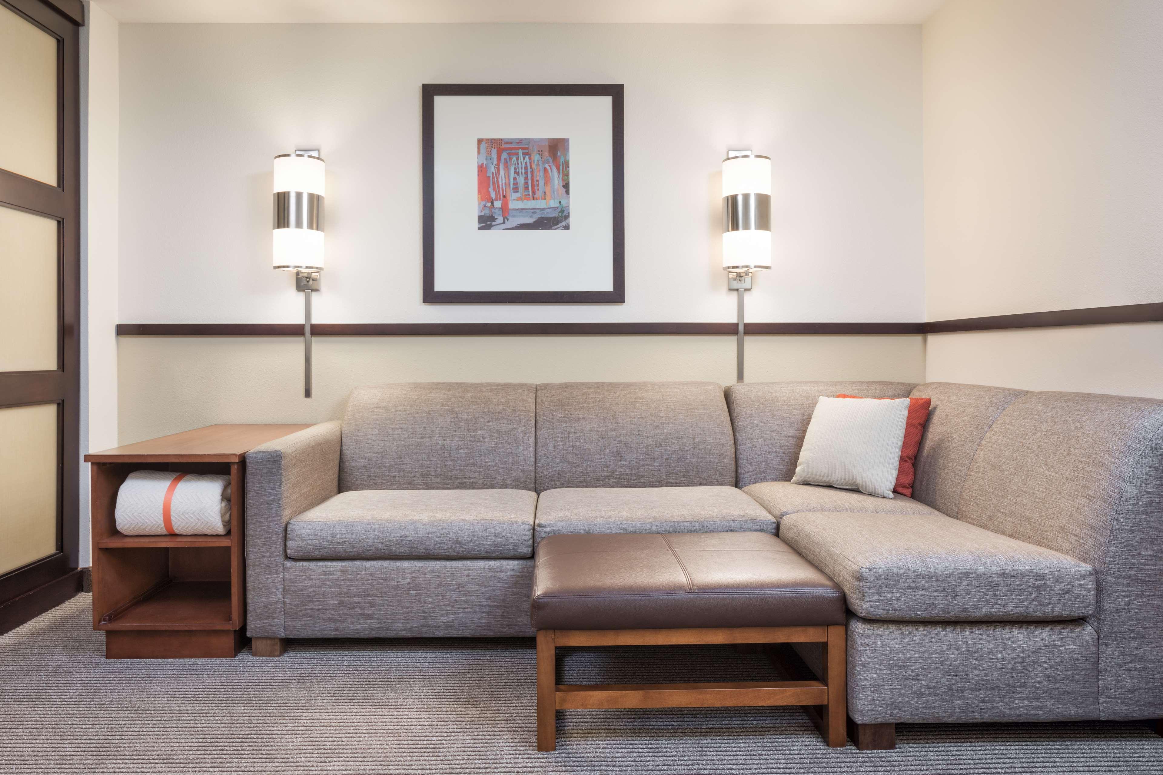 Hyatt Place South Bend/Mishawaka Zewnętrze zdjęcie