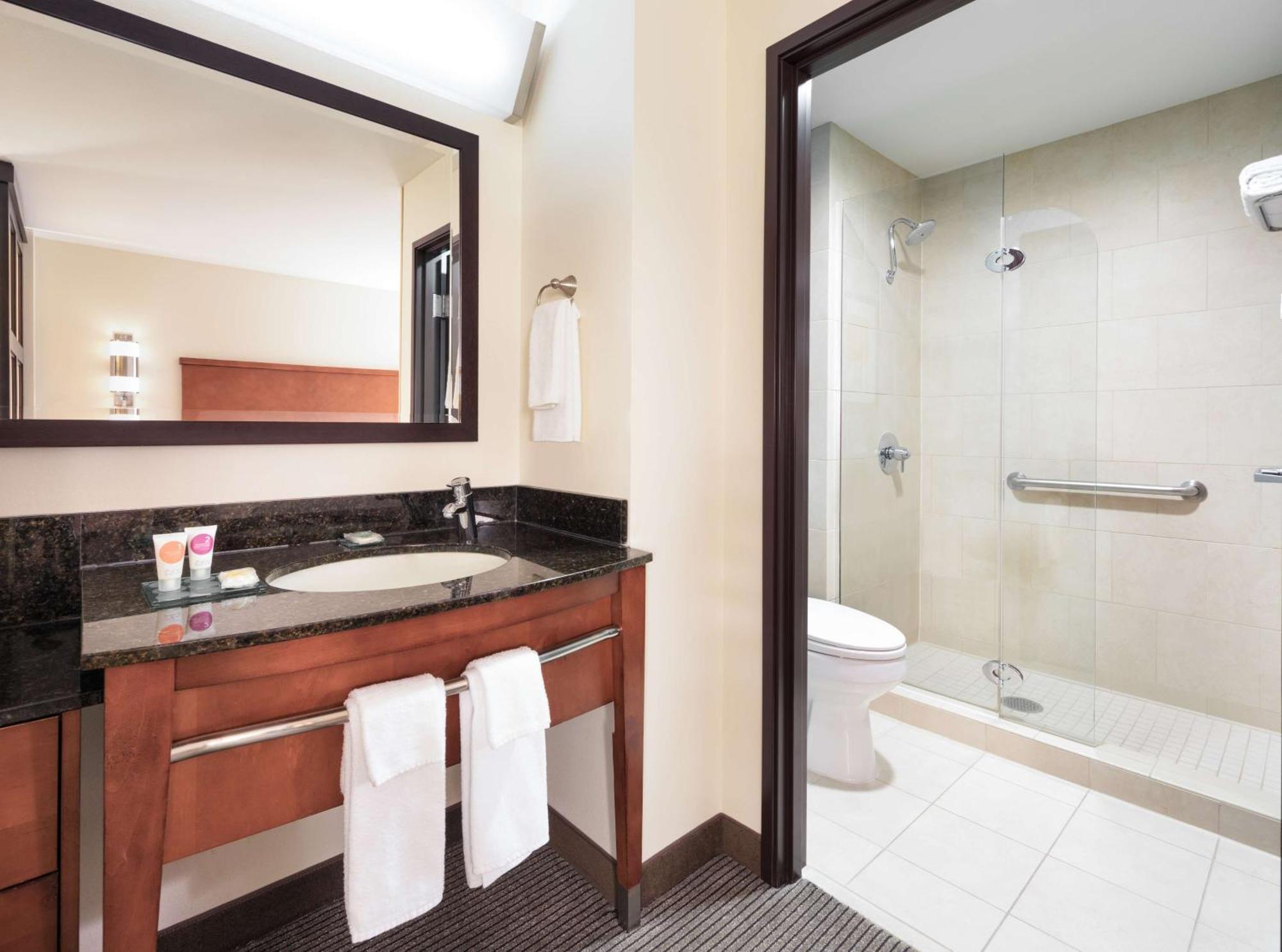 Hyatt Place South Bend/Mishawaka Zewnętrze zdjęcie