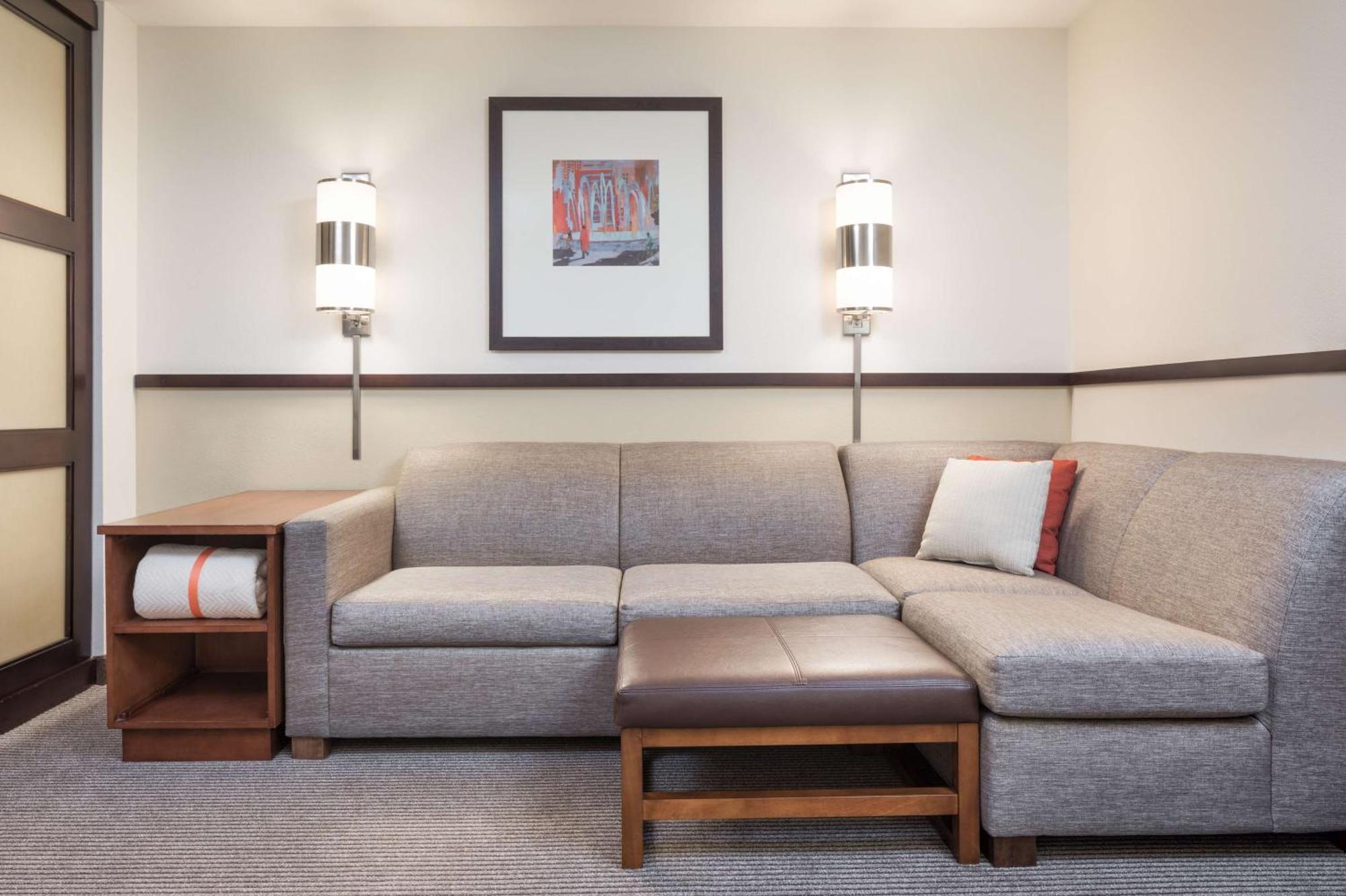 Hyatt Place South Bend/Mishawaka Zewnętrze zdjęcie