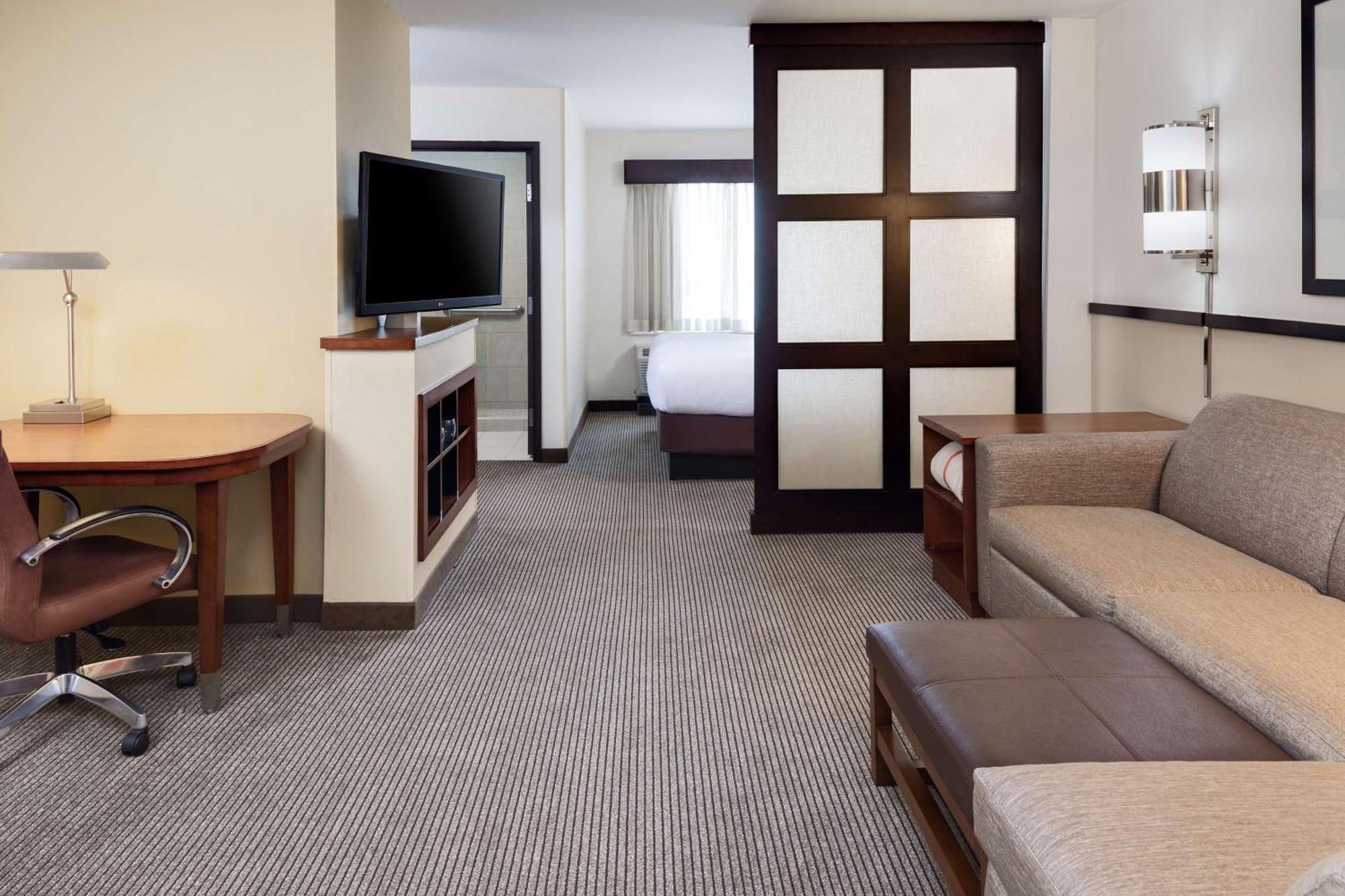 Hyatt Place South Bend/Mishawaka Zewnętrze zdjęcie