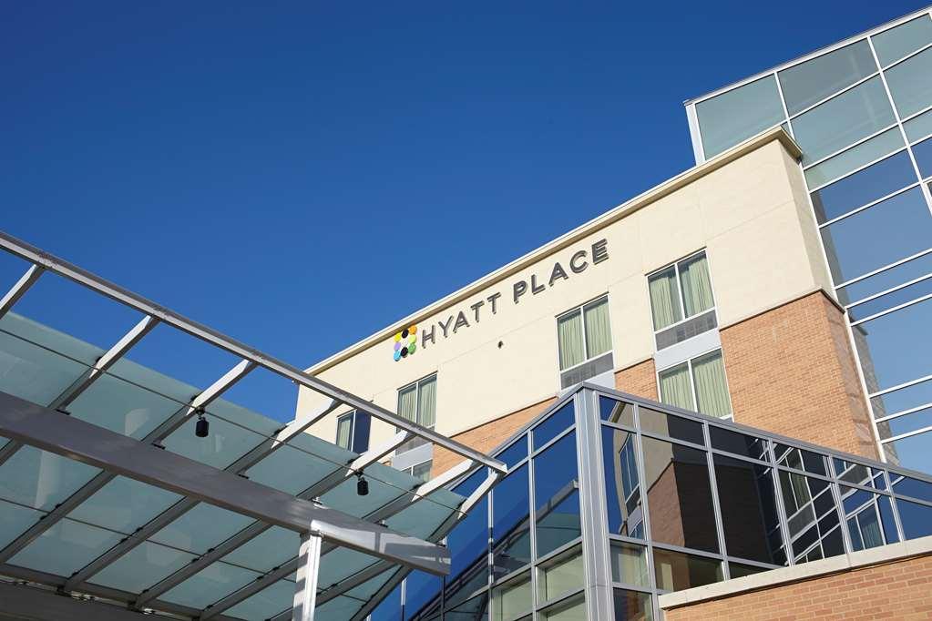 Hyatt Place South Bend/Mishawaka Zewnętrze zdjęcie