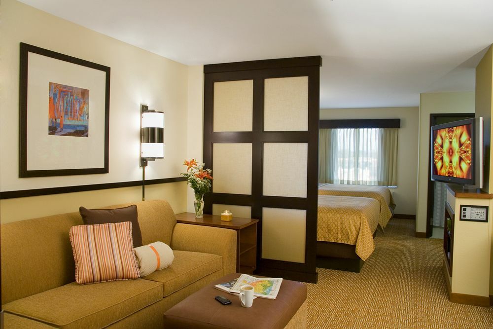 Hyatt Place South Bend/Mishawaka Zewnętrze zdjęcie