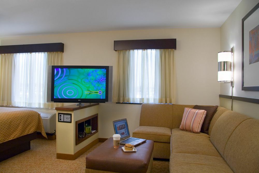 Hyatt Place South Bend/Mishawaka Zewnętrze zdjęcie